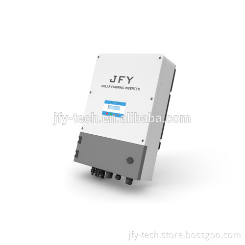 JFY 750W SPRING Series Solar Water Pump Inverter